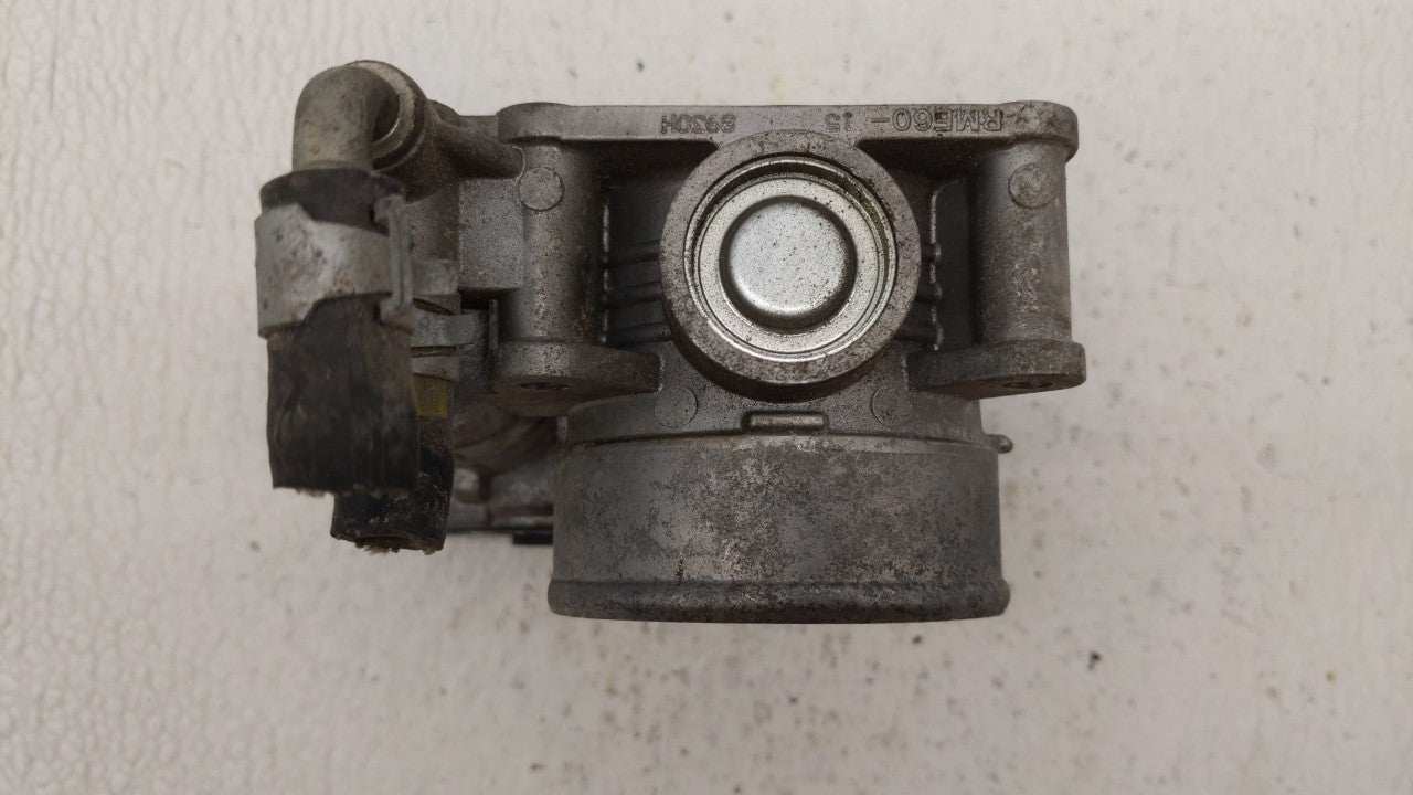 2007-2013 Nissan Altima Throttle Body P/N:RME60-15 Fits Fits 2007 2008 2009 2010 2011 2012 2013 OEM Used Auto Parts - Oemuse