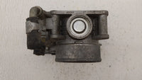 2007-2013 Nissan Altima Throttle Body P/N:RME60-15 Fits Fits 2007 2008 2009 2010 2011 2012 2013 OEM Used Auto Parts - Oemuse