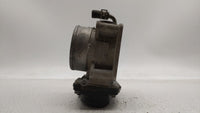 2007-2013 Nissan Altima Throttle Body P/N:RME60-15 Fits Fits 2007 2008 2009 2010 2011 2012 2013 OEM Used Auto Parts - Oemuse