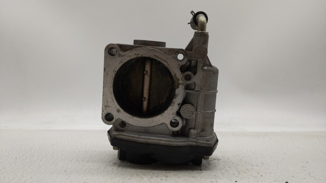 2007-2013 Nissan Altima Throttle Body P/N:RME60-15 Fits Fits 2007 2008 2009 2010 2011 2012 2013 OEM Used Auto Parts - Oemuse