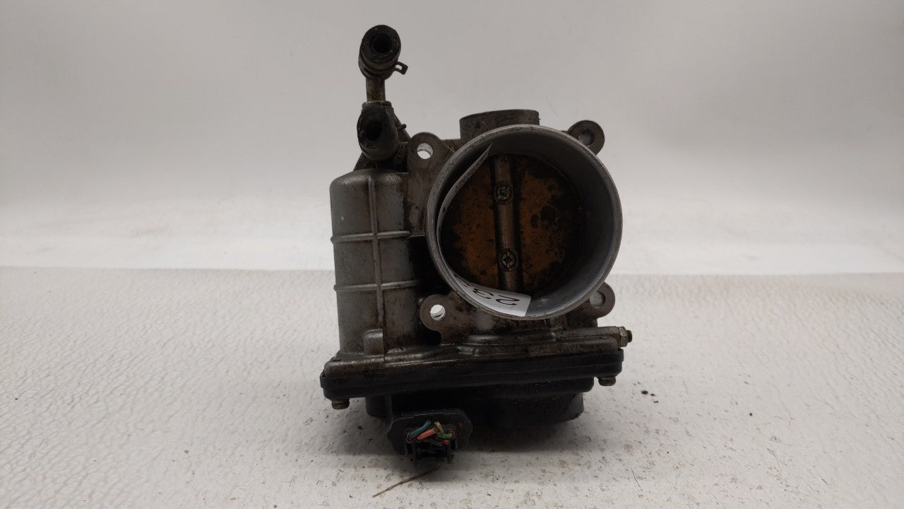 2007-2013 Nissan Altima Throttle Body P/N:RME60-15 Fits Fits 2007 2008 2009 2010 2011 2012 2013 OEM Used Auto Parts - Oemuse