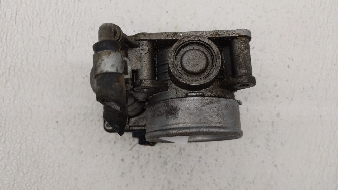 2007-2013 Nissan Altima Throttle Body P/N:RME60-15 Fits Fits 2007 2008 2009 2010 2011 2012 2013 OEM Used Auto Parts - Oemuse