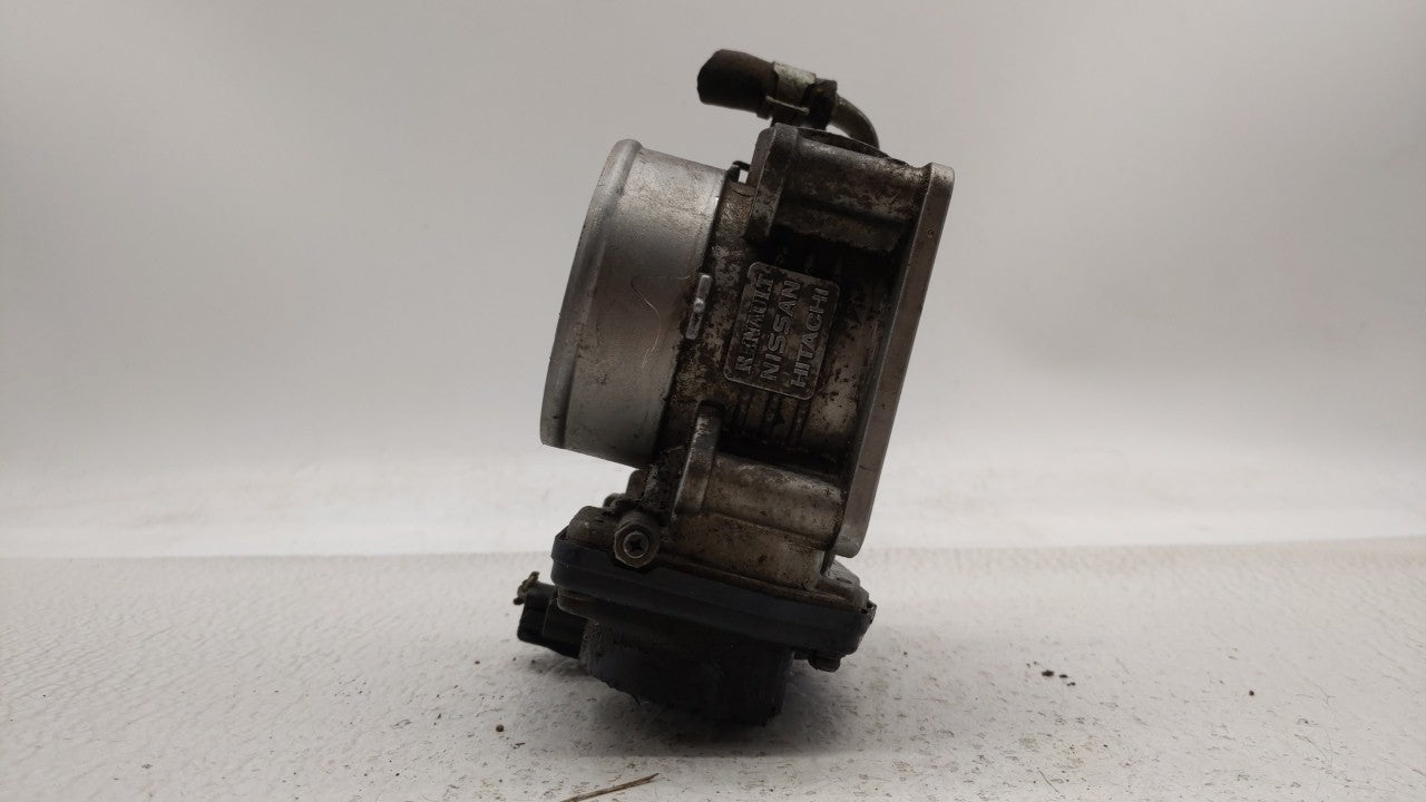 2007-2013 Nissan Altima Throttle Body P/N:RME60-15 Fits Fits 2007 2008 2009 2010 2011 2012 2013 OEM Used Auto Parts - Oemuse