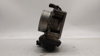 2007-2013 Nissan Altima Throttle Body P/N:RME60-15 Fits Fits 2007 2008 2009 2010 2011 2012 2013 OEM Used Auto Parts - Oemuse