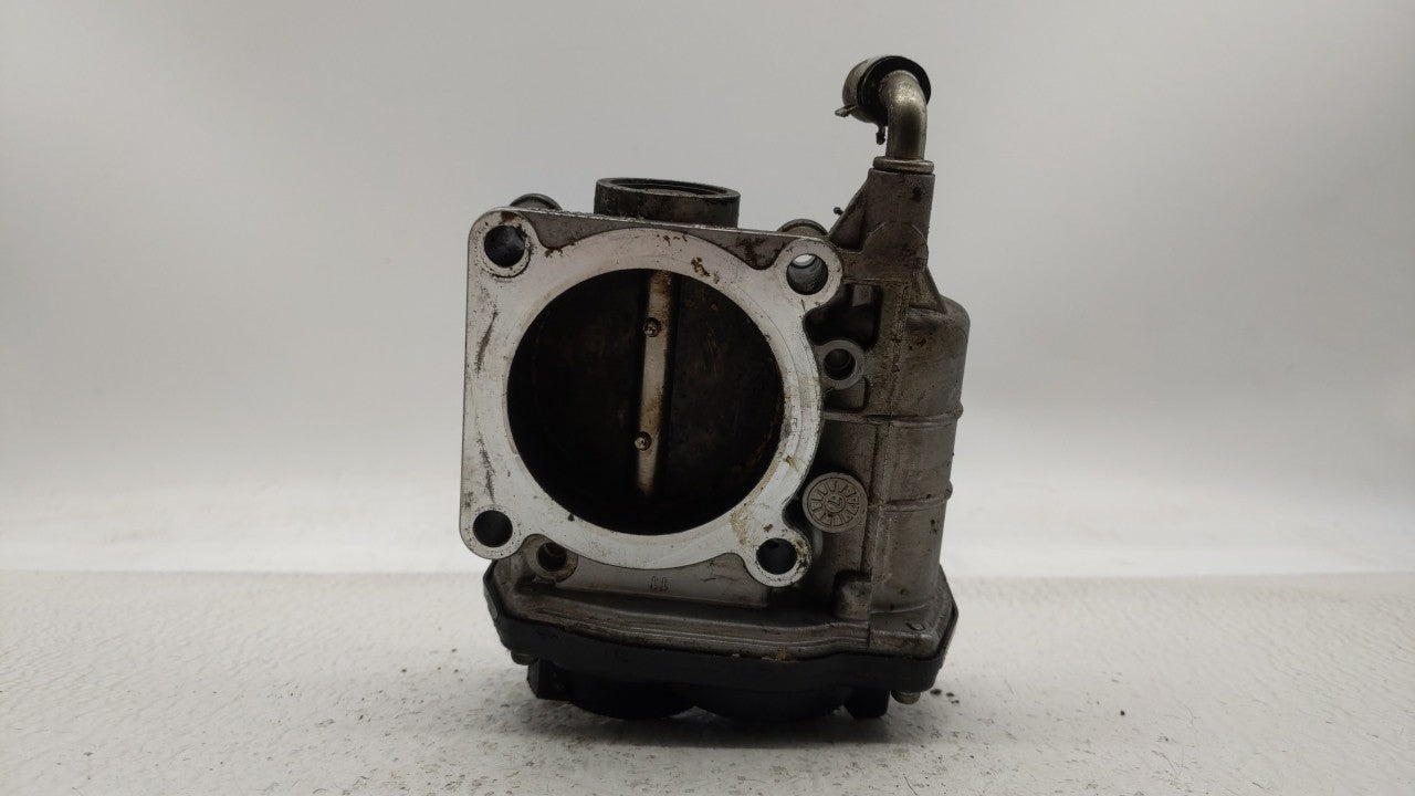 2007-2013 Nissan Altima Throttle Body P/N:RME60-15 Fits Fits 2007 2008 2009 2010 2011 2012 2013 OEM Used Auto Parts - Oemuse