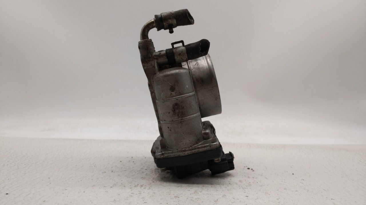 2007-2013 Nissan Altima Throttle Body P/N:RME60-15 Fits Fits 2007 2008 2009 2010 2011 2012 2013 OEM Used Auto Parts - Oemuse