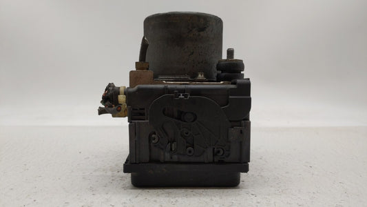 2007-2009 Nissan Altima ABS Pump Control Module Replacement P/N:0 265 231 798 47600 JA000, 0 265 800 556 Fits Fits 2007 2008 2009 OEM Used Auto Parts