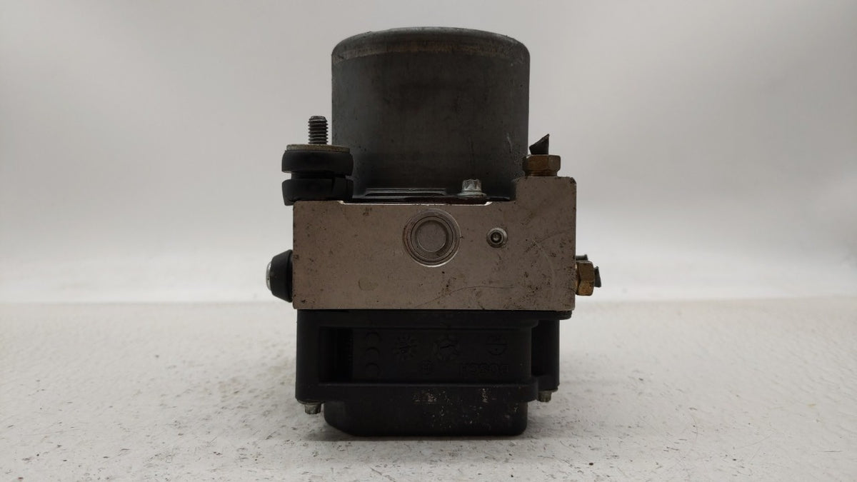 2007-2009 Nissan Altima Anti-Lock Brake ABS Pump Module Actuator OEM P/N:0 265 231 798 47600 JA000 Fits Fits 2007 2008 2009 