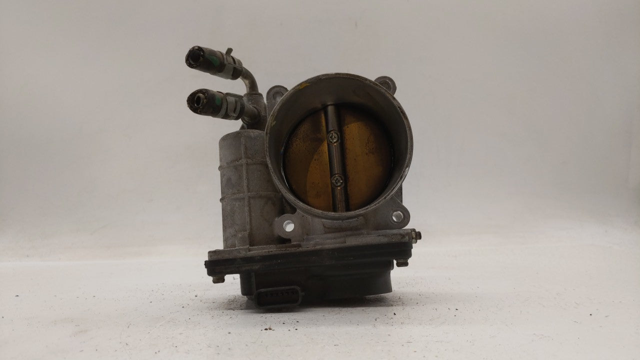2007-2014 Nissan Altima Throttle Body P/N:526-01 G 0205, RME70-11 Fits Fits 2007 2008 2009 2010 2011 2012 2013 2014 OEM Used