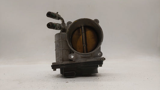 2007-2014 Nissan Altima Throttle Body P/N:526-01 G 0205, RME70-11 Fits Fits 2007 2008 2009 2010 2011 2012 2013 2014 OEM Used