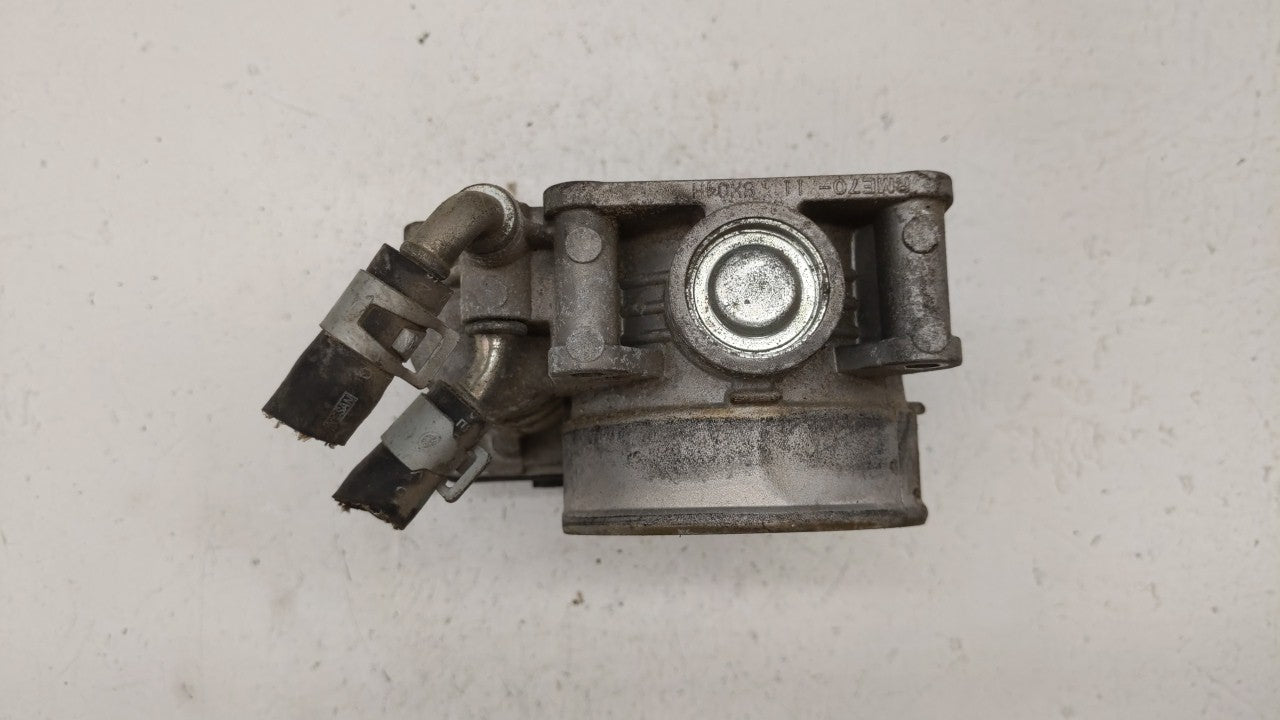 2007-2014 Nissan Altima Throttle Body P/N:526-01 G 0205, RME70-11 Fits Fits 2007 2008 2009 2010 2011 2012 2013 2014 OEM Used
