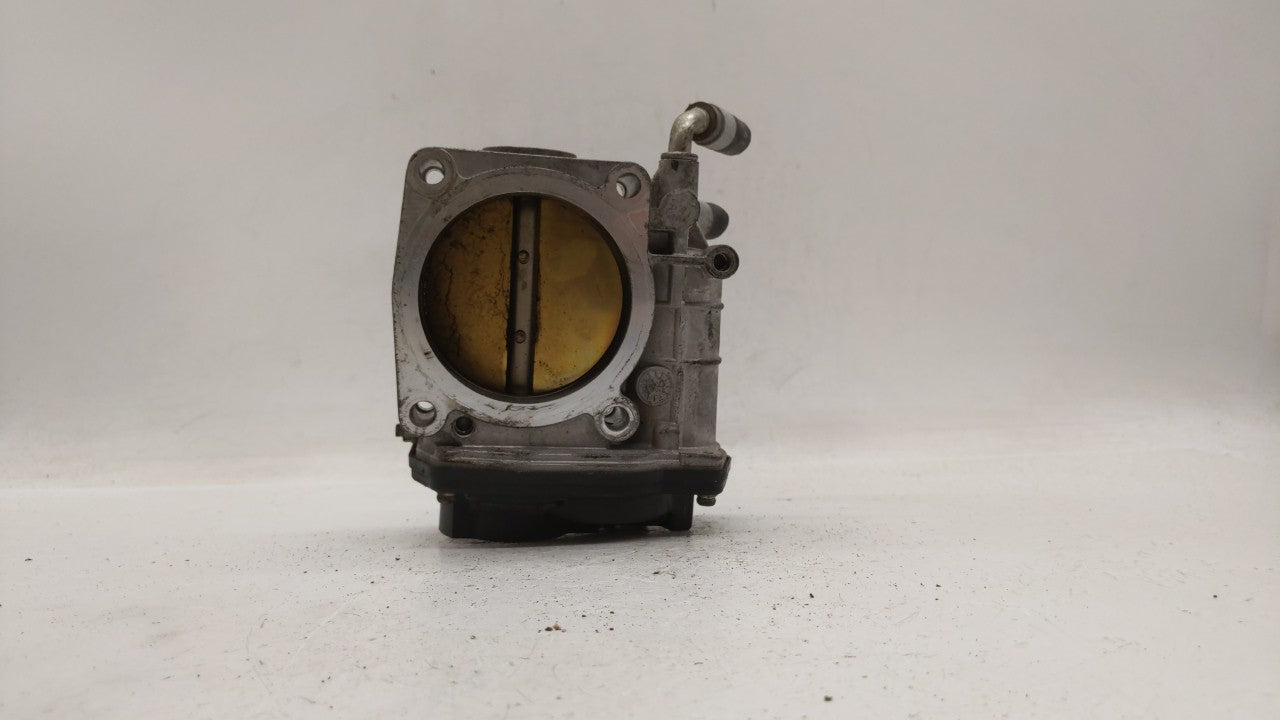 2007-2014 Nissan Altima Throttle Body P/N:526-01 G 0205, RME70-11 Fits Fits 2007 2008 2009 2010 2011 2012 2013 2014 OEM Used