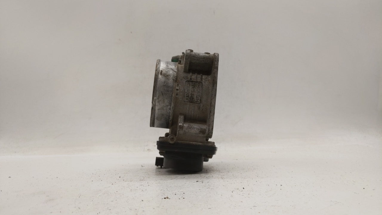 2007-2014 Nissan Altima Throttle Body P/N:526-01 G 0205, RME70-11 Fits Fits 2007 2008 2009 2010 2011 2012 2013 2014 OEM Used
