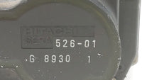 2007-2014 Nissan Altima Throttle Body P/N:526-01 G 0205, RME70-11 Fits Fits 2007 2008 2009 2010 2011 2012 2013 2014 OEM Used