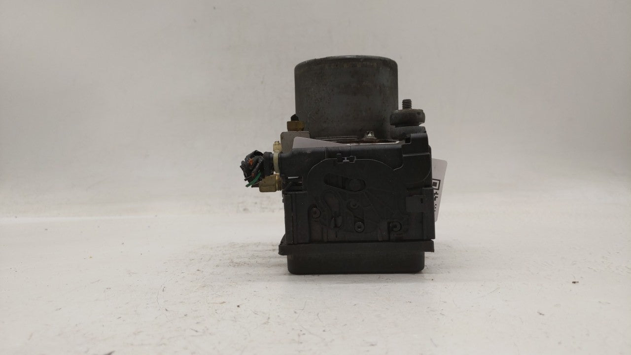 2007-2009 Nissan Altima ABS Pump Control Module Replacement P/N:0 265 231 798 47600 JA000, 0 265 800 556 Fits Fits 2007 2008