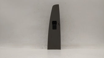 compare product 2009 Nissan Altima Passeneger Right Rear Power Window Switch 25411 Ja00a