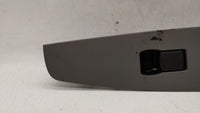 2009 Nissan Altima Passeneger Right Rear Power Window Switch 25411 Ja00a - Oemusedautoparts1.com