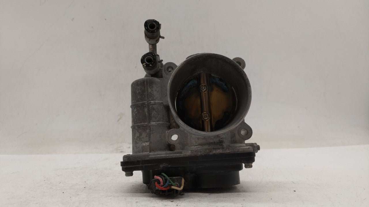 2007-2013 Nissan Altima Throttle Body P/N:RME60-15 Fits Fits 2007 2008 2009 2010 2011 2012 2013 OEM Used Auto Parts - Oemuse