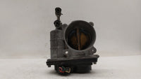 2007-2013 Nissan Altima Throttle Body P/N:RME60-15 Fits Fits 2007 2008 2009 2010 2011 2012 2013 OEM Used Auto Parts - Oemuse