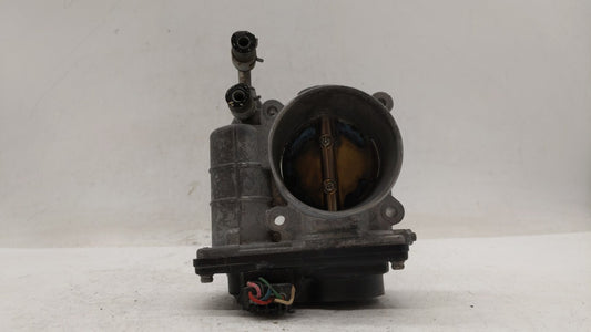 2007-2013 Nissan Altima Throttle Body P/N:RME60-15 Fits Fits 2007 2008 2009 2010 2011 2012 2013 OEM Used Auto Parts - Oemuse