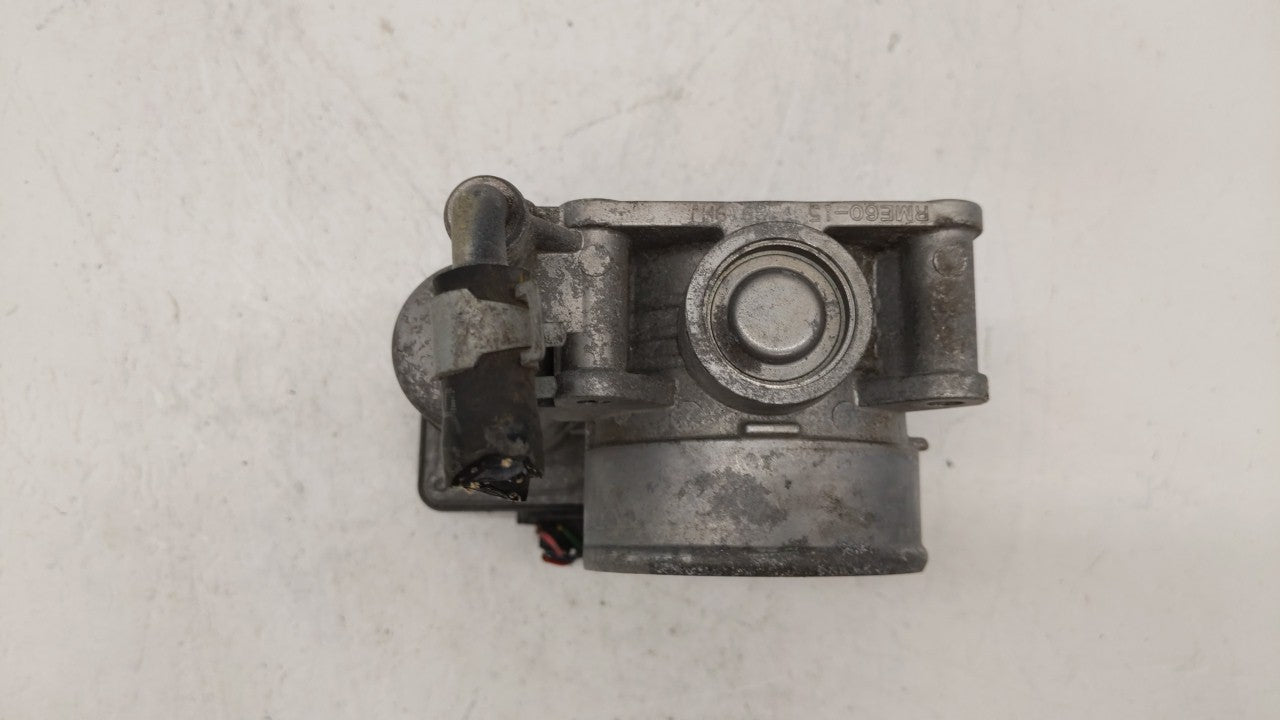 2007-2013 Nissan Altima Throttle Body P/N:RME60-15 Fits Fits 2007 2008 2009 2010 2011 2012 2013 OEM Used Auto Parts - Oemuse