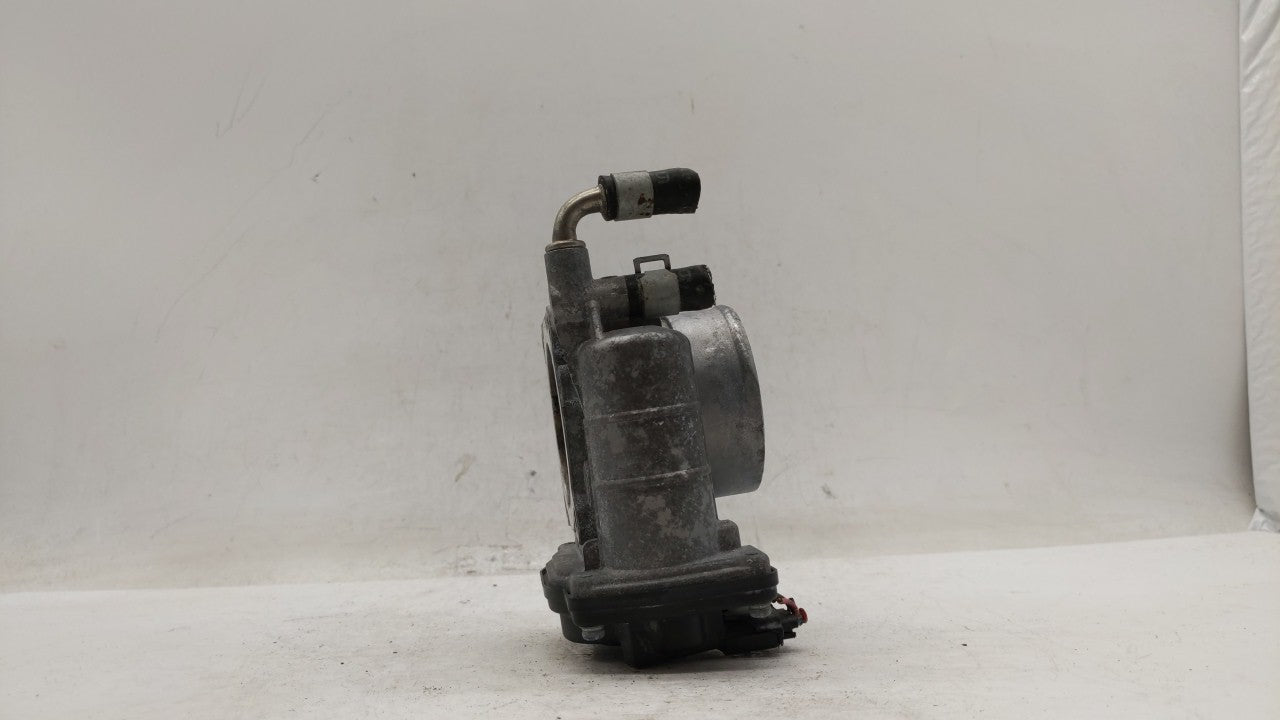 2007-2013 Nissan Altima Throttle Body P/N:RME60-15 Fits Fits 2007 2008 2009 2010 2011 2012 2013 OEM Used Auto Parts - Oemuse