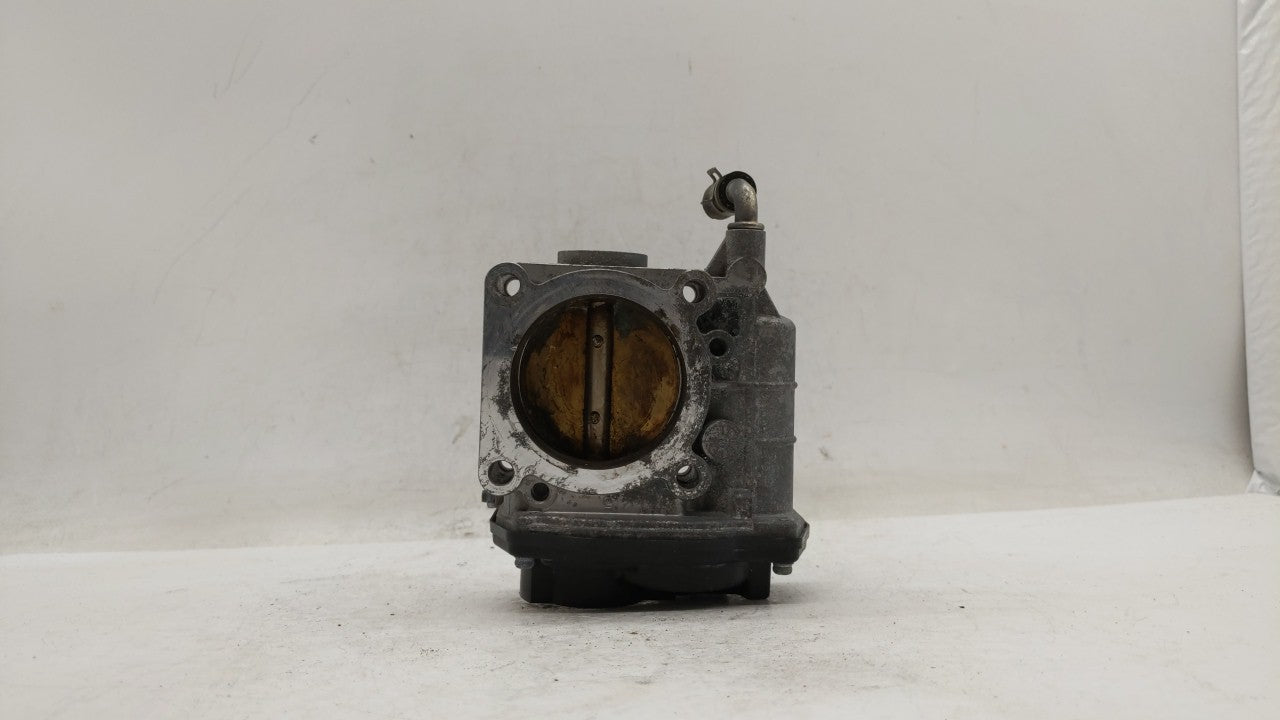 2007-2013 Nissan Altima Throttle Body P/N:RME60-15 Fits Fits 2007 2008 2009 2010 2011 2012 2013 OEM Used Auto Parts - Oemuse