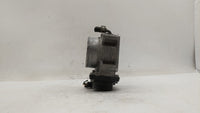 2007-2013 Nissan Altima Throttle Body P/N:RME60-15 Fits Fits 2007 2008 2009 2010 2011 2012 2013 OEM Used Auto Parts - Oemuse