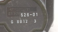 2007-2013 Nissan Altima Throttle Body P/N:RME60-15 Fits Fits 2007 2008 2009 2010 2011 2012 2013 OEM Used Auto Parts - Oemuse
