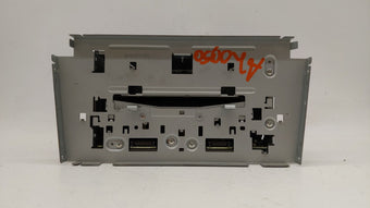 compare product 2007-2009 Nissan Altima Am Fm Cd Player Radio Receiver
