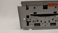 2007-2009 Nissan Altima Am Fm Cd Player Radio Receiver - Oemusedautoparts1.com