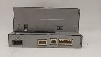 2007-2009 Nissan Altima Am Fm Cd Player Radio Receiver - Oemusedautoparts1.com