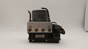 compare product 2007-2009 Nissan Altima Anti-Lock Brake ABS Pump Module Actuator OEM P/N:0 265 231 798 47600 JA000 Fits Fits 2007 2008 2009 OEM Used Auto Parts