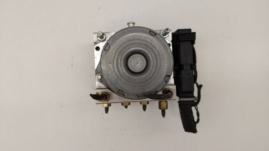 2007-2009 Nissan Altima ABS Pump Control Module Replacement P/N:0 265 231 798 47600 JA000, 0 265 800 556 Fits Fits 2007 2008 2009 OEM Used Auto Parts