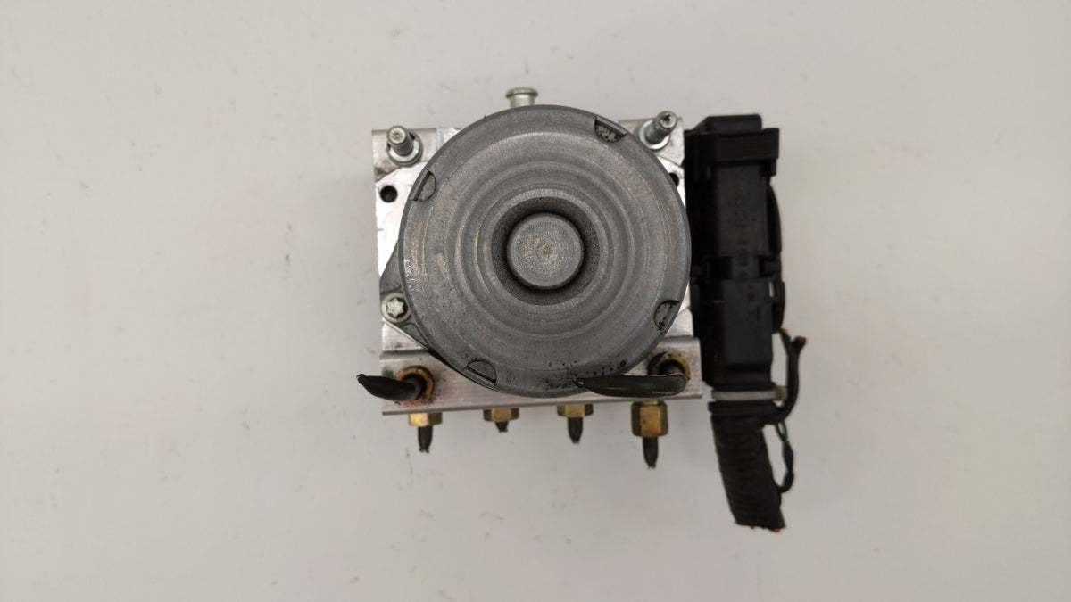 2007-2009 Nissan Altima Anti-Lock Brake ABS Pump Module Actuator OEM P/N:0 265 231 798 47600 JA000 Fits Fits 2007 2008 2009 