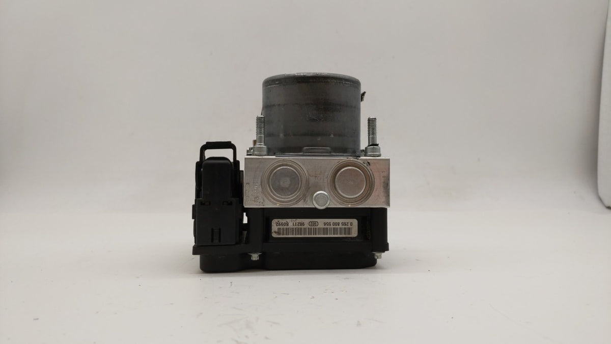 2007-2009 Nissan Altima Anti-Lock Brake ABS Pump Module Actuator OEM P/N:0 265 231 798 47600 JA000 Fits Fits 2007 2008 2009 