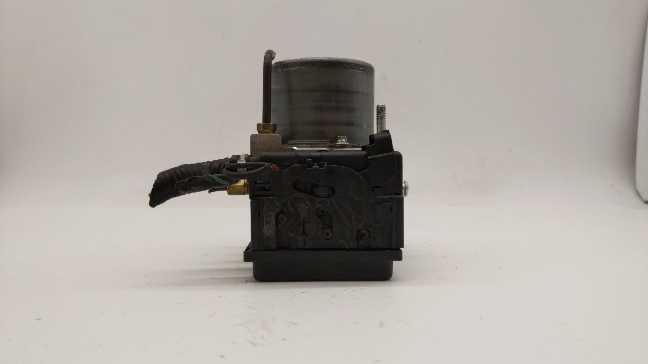 2007-2009 Nissan Altima ABS Pump Control Module Replacement P/N:0 265 231 798 47600 JA000, 0 265 800 556 Fits Fits 2007 2008