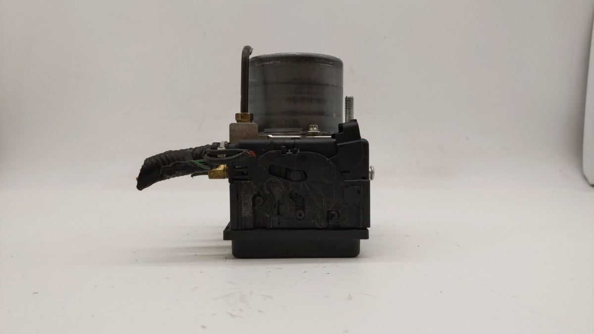 2007-2009 Nissan Altima Anti-Lock Brake ABS Pump Module Actuator OEM P/N:0 265 231 798 47600 JA000 Fits Fits 2007 2008 2009 