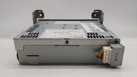 2007-2009 Nissan Altima Radio AM FM Cd Player Receiver Replacement P/N:28184-JA00A Fits Fits 2007 2008 2009 OEM Used Auto Pa