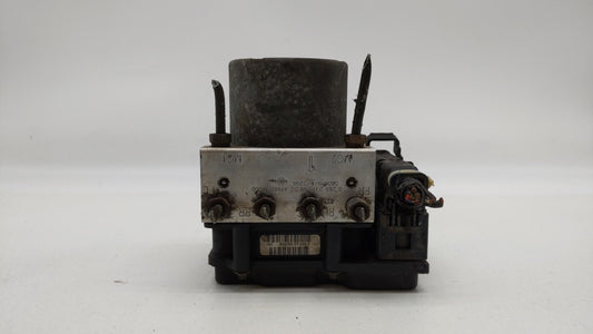 2007-2009 Nissan Altima ABS Pump Control Module Replacement P/N:0 265 231 798 47600 JA000, 0 265 800 556 Fits Fits 2007 2008