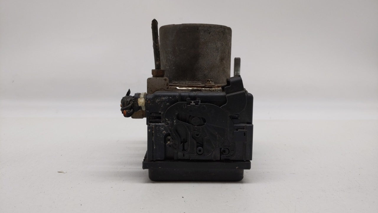 2007-2009 Nissan Altima ABS Pump Control Module Replacement P/N:0 265 231 798 47600 JA000, 0 265 800 556 Fits Fits 2007 2008