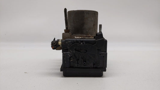 2007-2009 Nissan Altima ABS Pump Control Module Replacement P/N:0 265 231 798 47600 JA000, 0 265 800 556 Fits Fits 2007 2008 2009 OEM Used Auto Parts