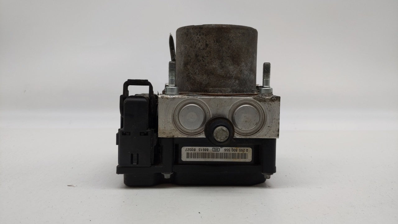 2007-2009 Nissan Altima ABS Pump Control Module Replacement P/N:0 265 231 798 47600 JA000, 0 265 800 556 Fits Fits 2007 2008