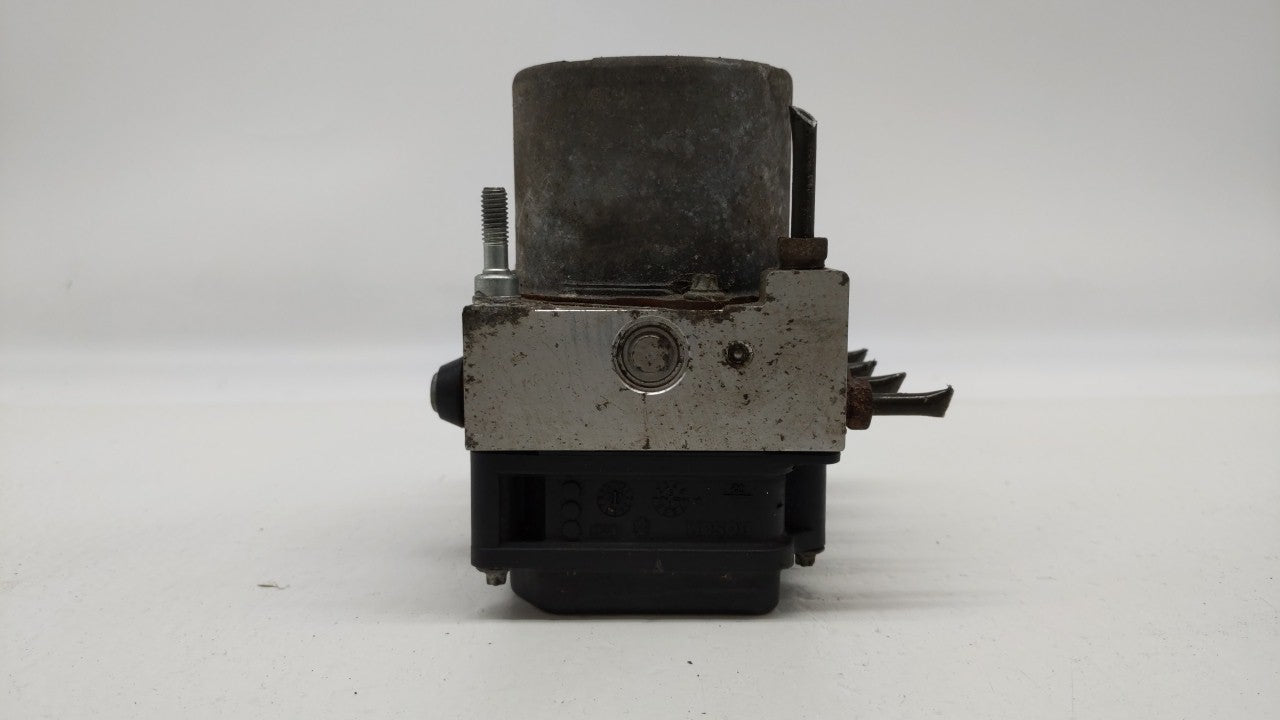 2007-2009 Nissan Altima ABS Pump Control Module Replacement P/N:0 265 231 798 47600 JA000, 0 265 800 556 Fits Fits 2007 2008