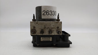 compare product 2007-2009 Nissan Altima Anti-Lock Brake ABS Pump Module Actuator OEM P/N:0 265 231 798 47600 JA000 Fits Fits 2007 2008 2009 OEM Used Auto Parts
