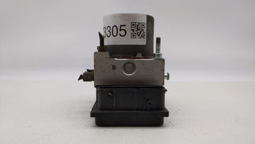2007-2009 Nissan Altima ABS Pump Control Module Replacement P/N:0 265 231 798 47600 JA000, 0 265 800 556 Fits Fits 2007 2008 2009 OEM Used Auto Parts
