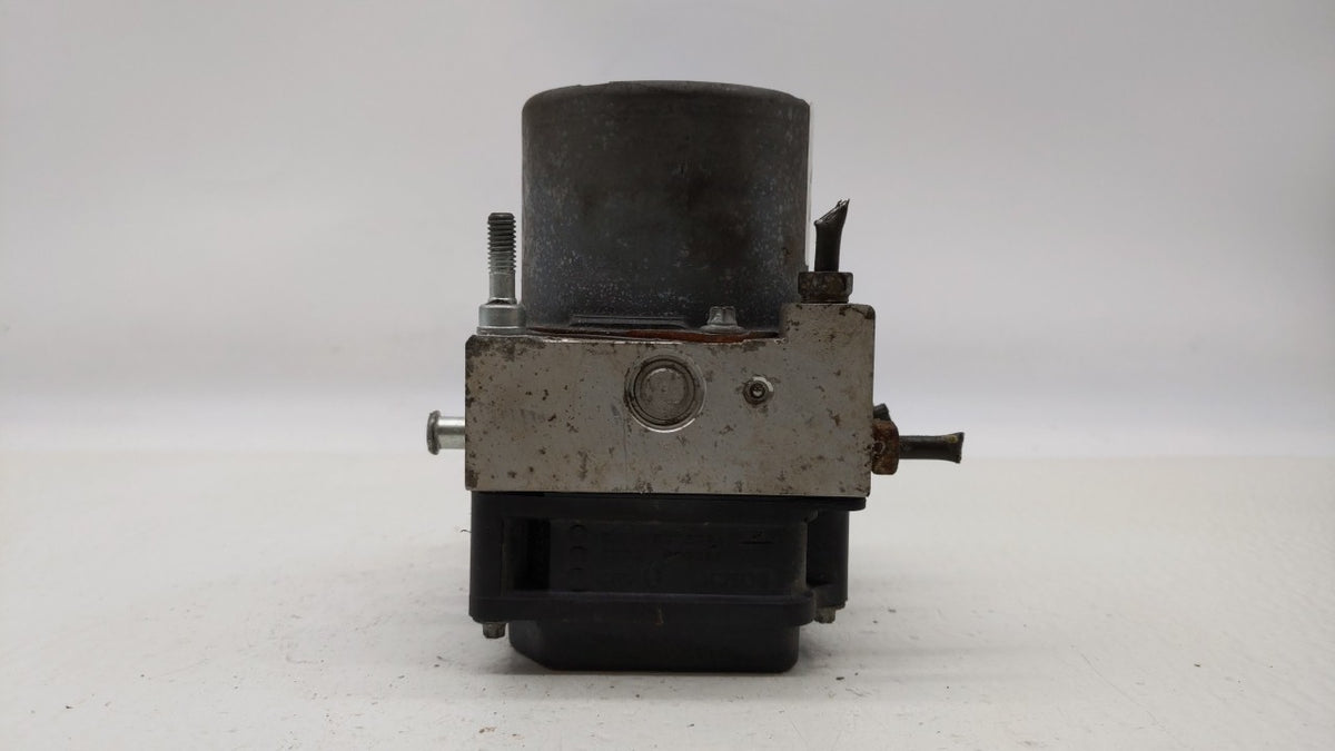 2007-2009 Nissan Altima Anti-Lock Brake ABS Pump Module Actuator OEM P/N:0 265 231 798 47600 JA000 Fits Fits 2007 2008 2009 