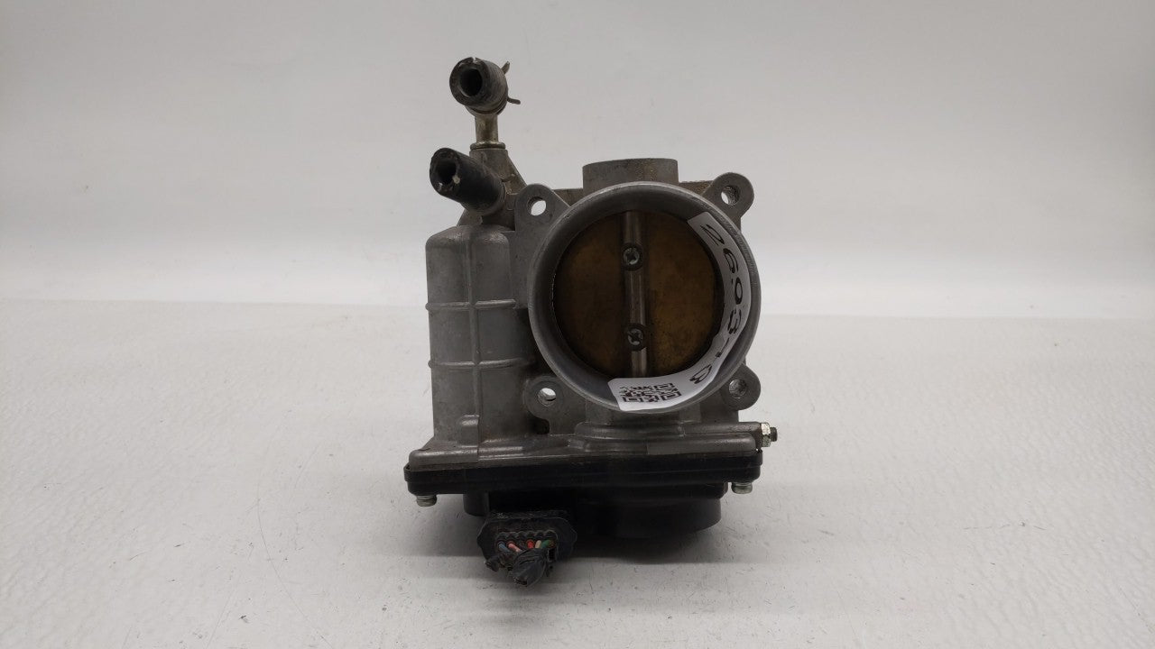 2007-2013 Nissan Altima Throttle Body P/N:RME60-15 Fits Fits 2007 2008 2009 2010 2011 2012 2013 OEM Used Auto Parts - Oemuse