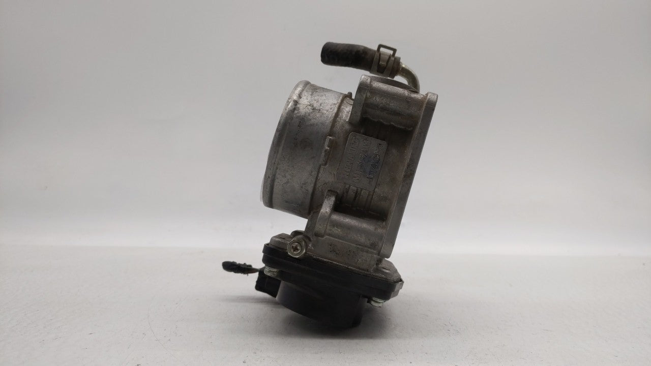 2007-2013 Nissan Altima Throttle Body P/N:RME60-15 Fits Fits 2007 2008 2009 2010 2011 2012 2013 OEM Used Auto Parts - Oemuse
