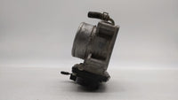 2007-2013 Nissan Altima Throttle Body P/N:RME60-15 Fits Fits 2007 2008 2009 2010 2011 2012 2013 OEM Used Auto Parts - Oemuse